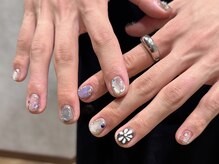 アルカナ(ARCANA)/150分デザインフリー¥15,000