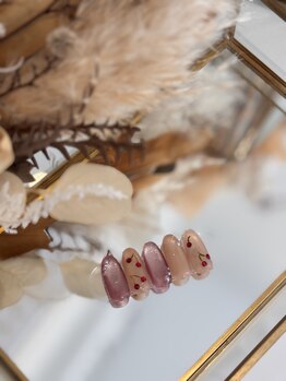 ループ(LOOP)/ボリューム定額デザイン