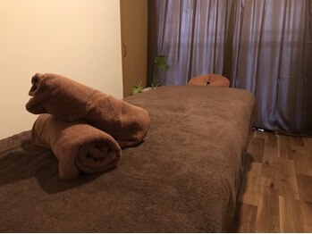 ほっこりすの写真/【口コミ高評価サロン】この技術でこの価格！？磨き上げた手技で贈る、上質ショートメンテナンス！