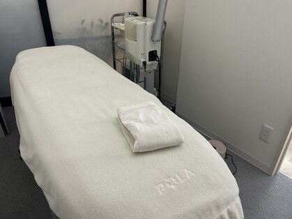 ポーラ カーズワン 鳳駅前店(POLA KA－s1)の写真