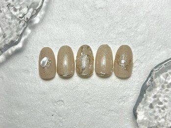 3月マンスリーデザイン【5800】