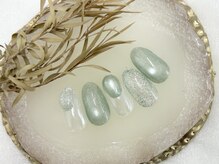 キャンアイドレッシー 町田/マグ　ぷっくり