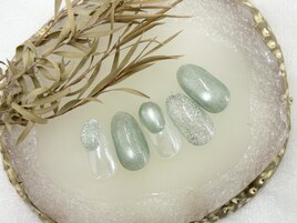 マグ　ぷっくり