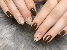 リアーナネイル(LianA Nail)/