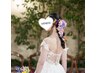 【花嫁応援◇直前駆け込みOK】小顔＋美姿勢矯正＋肩甲骨＋グロッティプロ60分