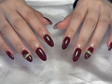 ラズワルド(Lazward)/ちゅるん＊リングネイル