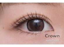 クラウン(Crown)/ラッシュリフト