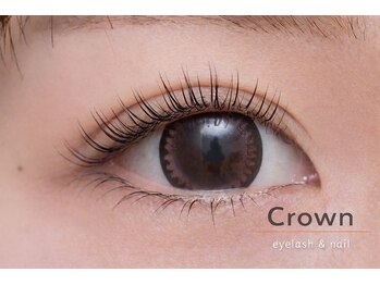 クラウン(Crown)/ラッシュリフト