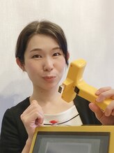 ラジェニアテンアンズ(Rajeunir 10 ans)&nbsp;高坂 由梨