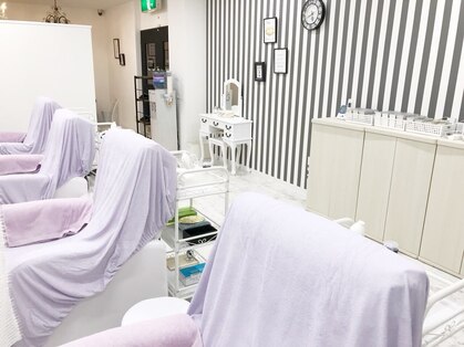 ラッシュスタイル 一宮店(Lash style)の写真