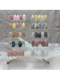 4月ベーシックデザイン