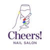 チアーズ(Cheers!)のお店ロゴ