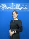 ホワイトニングカフェ 葛西店(WhiteningCafe)の写真/自然な白さへ★結婚式や前撮り、フォトウェディング前にも！速攻効果を実感◎カップルでのご来店も大歓迎！