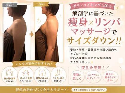 リコ(Relaxation Boutique LICO)の写真