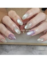 シュポルテ(chou porte)/