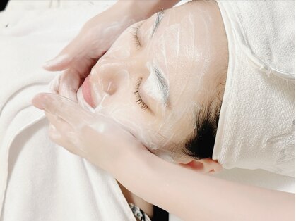 サロンドルネ(Salon De Rene)の写真