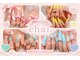 chai. 仙台泉中央店　【韓国ネイル/長さだし/持ち込み/定額/スカルプ/韓国パーツ】の写真