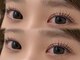 ルミーネイル 博多店(Lumee Nail)の写真/【パーソナルラッシュリフト】人気の韓国束感仕上げからナチュラル上品まで♪