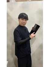 一宮白旗通整体院&nbsp;長谷川 秀幸