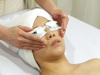 プルマ(Pluma)/フェイシャル美顔脱毛