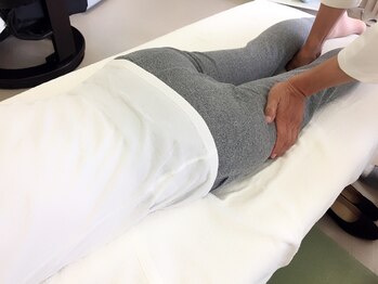 リラックスの彩/整体2-2