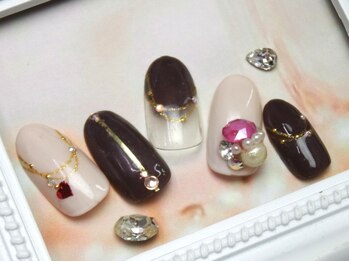 プレジール(Plaisir)/2018冬1月サンプル★チョコ