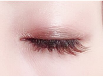 リラクゼーションネイルサロンリキリキ(Relaxation Liki Liki)/カラーエクステ