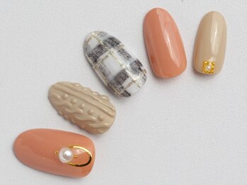 ビップフィール(vip feell)/ハンドネイル【1】