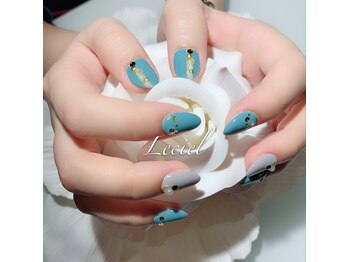 ルシエル(LeCiel)/デザインから選べる定額7990円