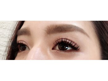 ジャニス 月寒店(JANIS)/お客様デザイン