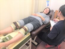 かるむ治療院 浦和店/人気！産後骨盤矯正エクササイズ