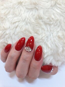 ジャストネイル(JustNail)/