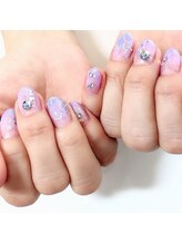 ネイルアンドビューティー ココネイル(Coco Nail)/