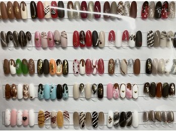 ケーエヌ(KN)/定額バレンタイン