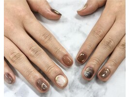 持ち込みニュアンス