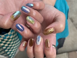 ちぐはぐニュアンス