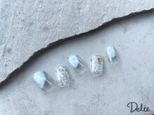 デリエ(Delie)/HAND BASIC 