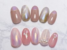 モアニ ヒロオ 渋谷店(MOANI Hiroo)/アートコース♪