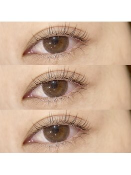 アイラッシュトップ アドガワ(ADOGAWA)/パリジェンヌラッシュリフト