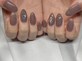 フラッシュネイル