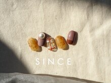 シンス(Since)/12月［monthly plus］