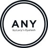 エニー バイ ルーシーズアイラッシュ(ANY by Lucy's Eyelash)のお店ロゴ