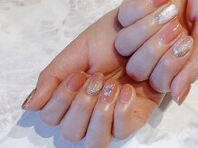 ブレスネイル(brace Nail)/