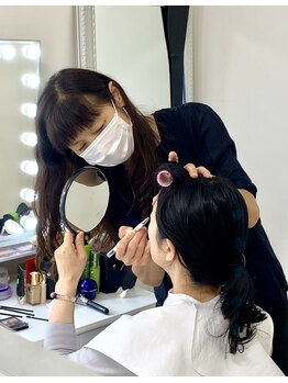 エムエムスタイルカラー(MM style color)/