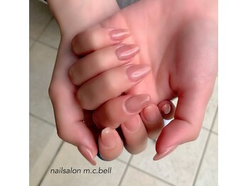 エムシーベル(m.c bell)/