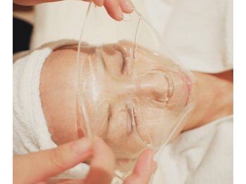 フローヴ(flove)/シェービング後は鎮静、引き締め