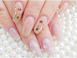 除去付デザイン定額コ-ス◇