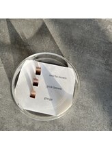 ベオ(beo)/brown sample