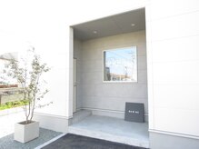 ニューミー(NEW ME)/サロン外観