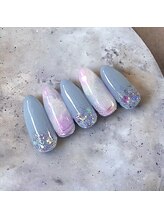 爪ソウシャイン(爪 SO SHINE)/